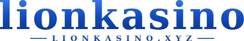 lionkasino logo